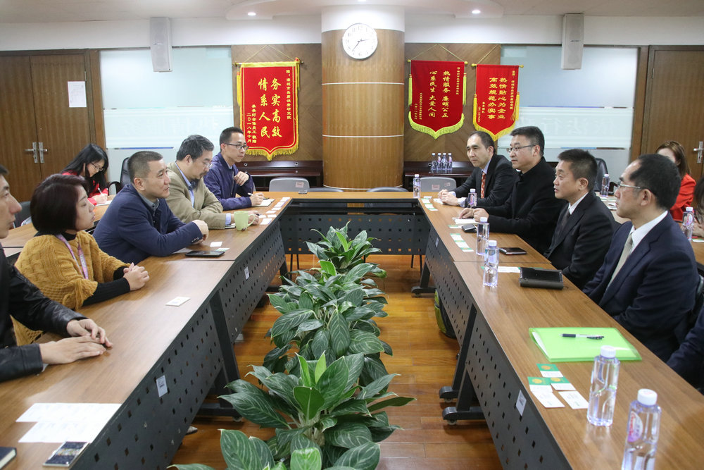 湖南省株洲市召开食品安全委员会成员单位会议