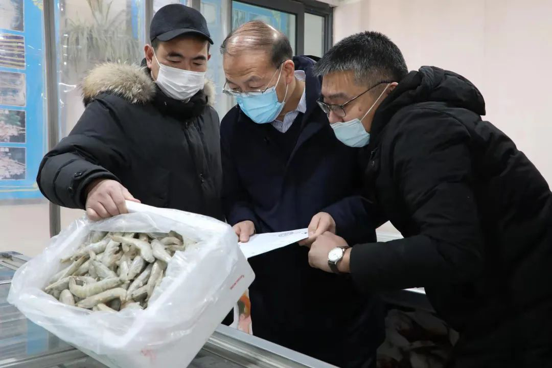 湖南省株洲市召开食品安全委员会成员单位会议