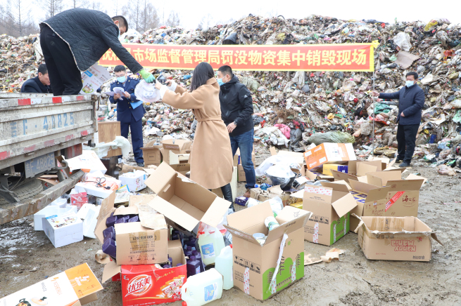 湖南省株洲市召开食品安全委员会成员单位会议